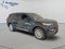 2023 Ford Explorer King Ranch