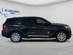 2023 Ford Explorer King Ranch