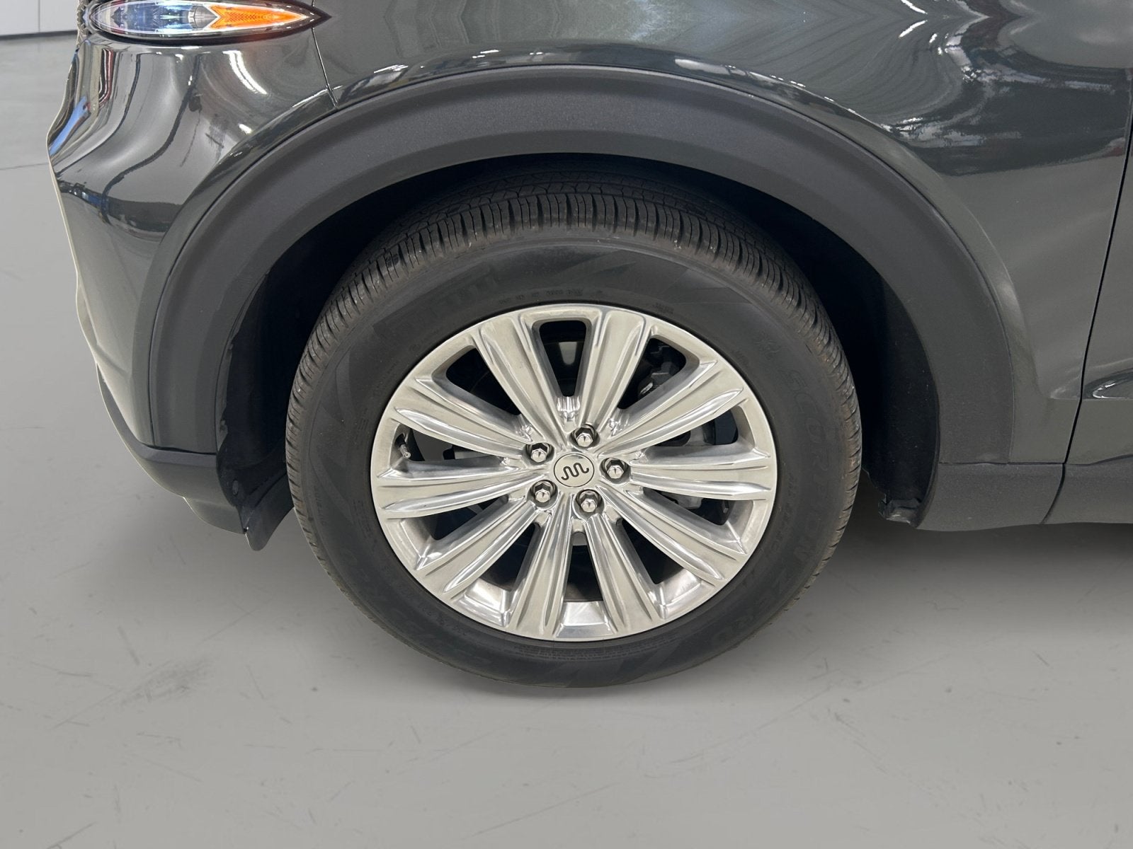 2023 Ford Explorer King Ranch
