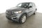 2023 Ford Explorer King Ranch