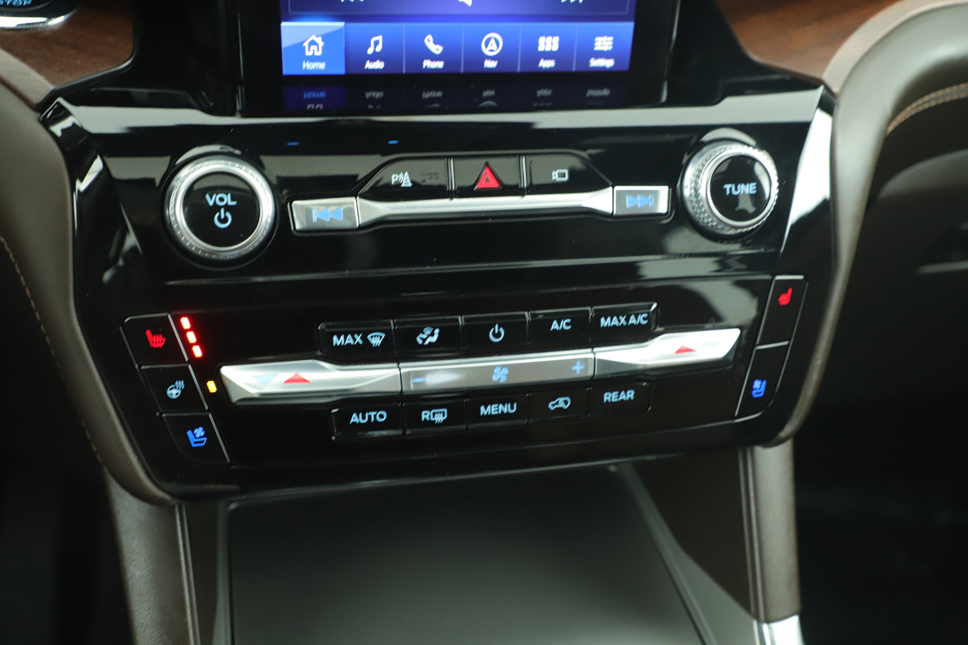 2022 Ford Explorer King Ranch