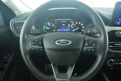 2022 Ford Escape SE Plug-In Hybrid
