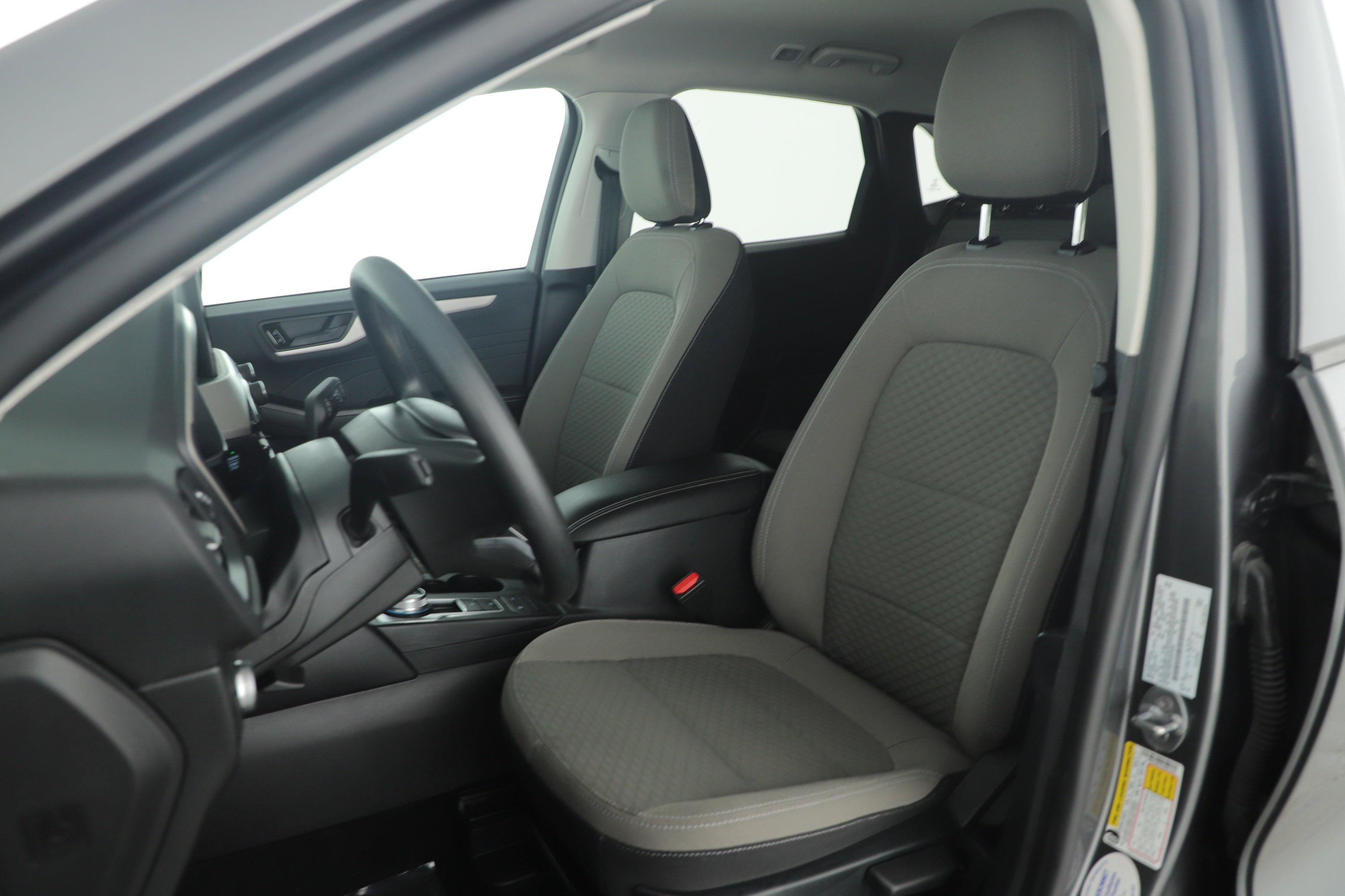 2022 Ford Escape SE Plug-In Hybrid