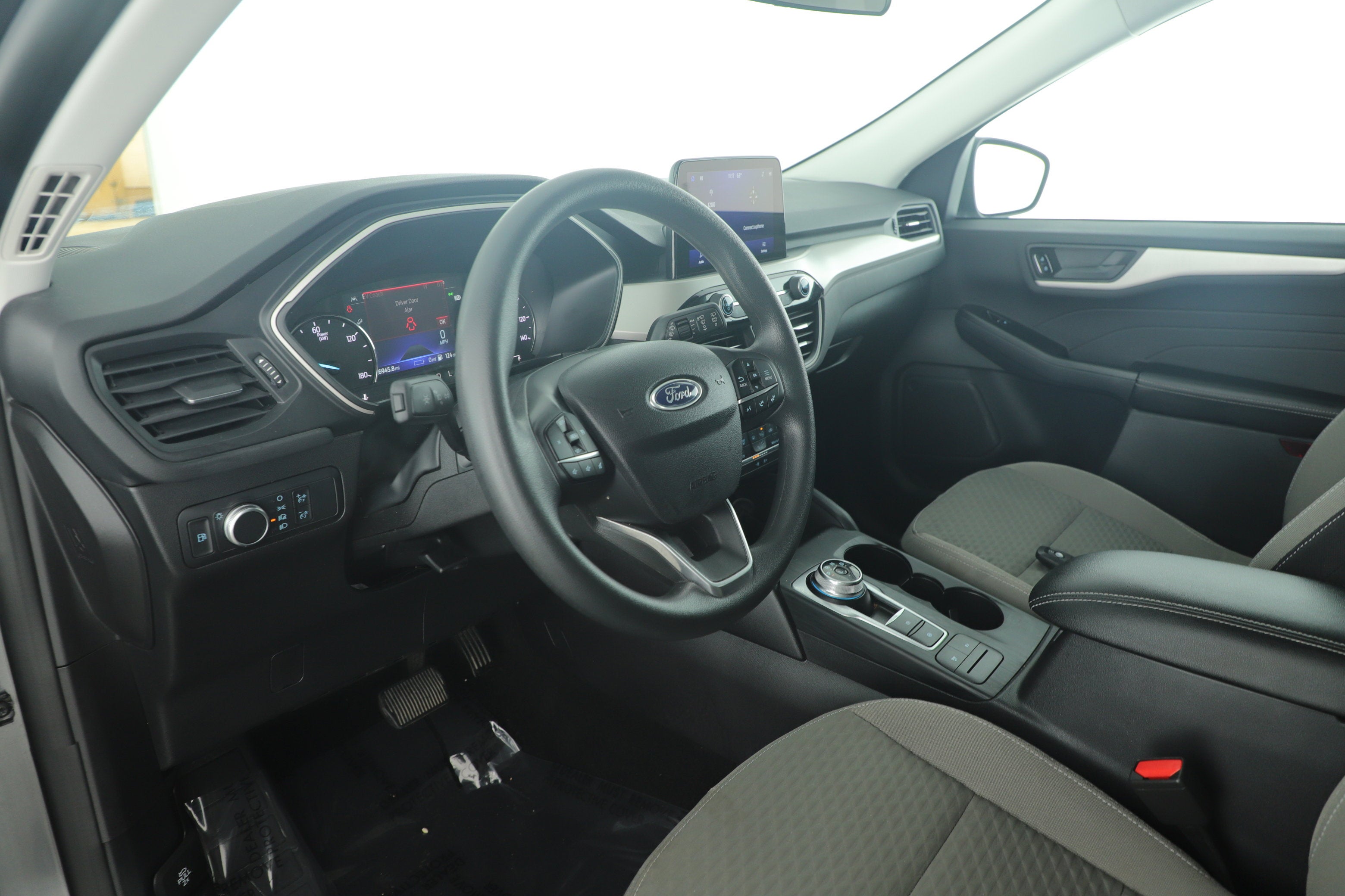 2022 Ford Escape SE Plug-In Hybrid