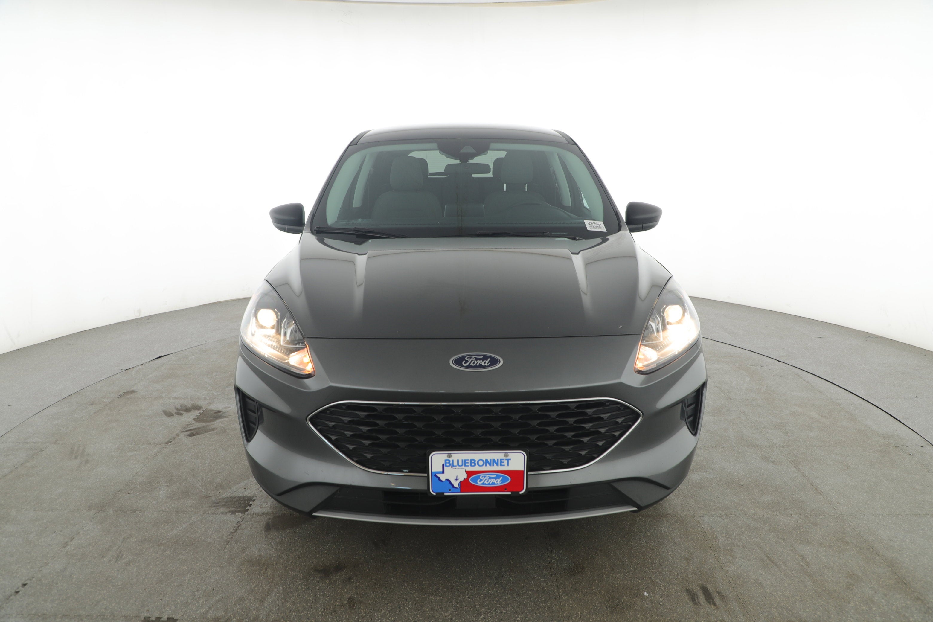 2022 Ford Escape SE Plug-In Hybrid