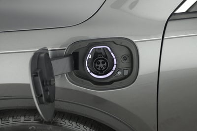2022 Ford Escape SE Plug-In Hybrid