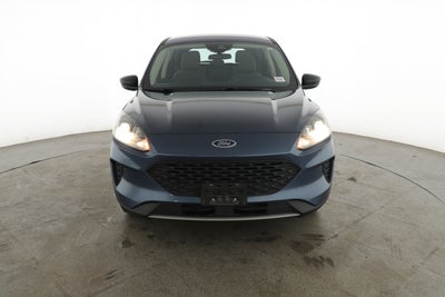 2020 Ford Escape S