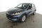 2020 Ford Escape S