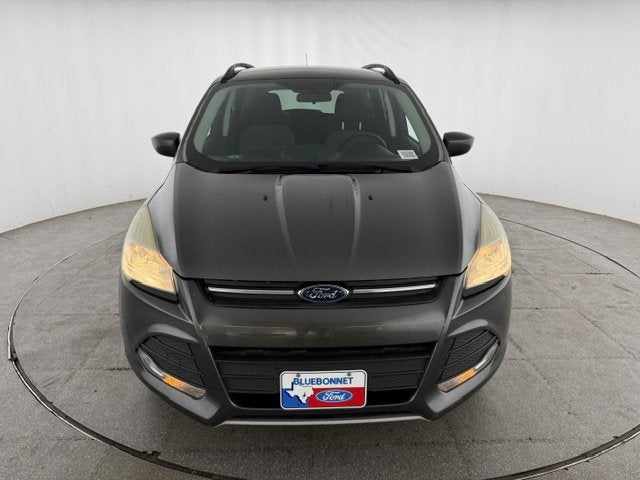 Used 2015 Ford Escape SE with VIN 1FMCU0G90FUC63964 for sale in New Braunfels, TX