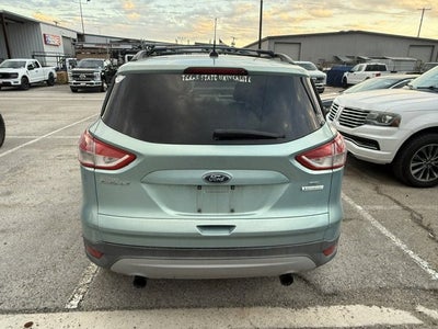 2013 Ford Escape SE