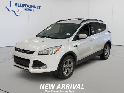 2013 Ford Escape SE
