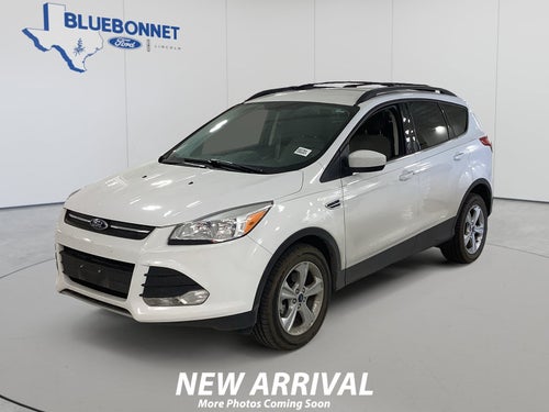 2013 Ford Escape SE