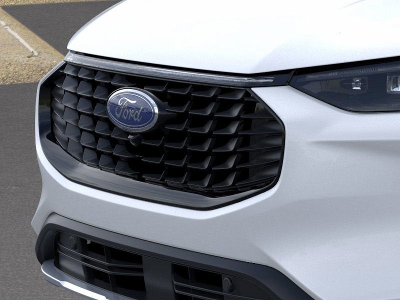 2026 Ford Escape Platinum