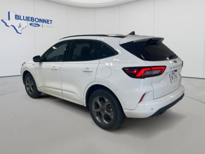 2023 Ford Escape ST-Line Select