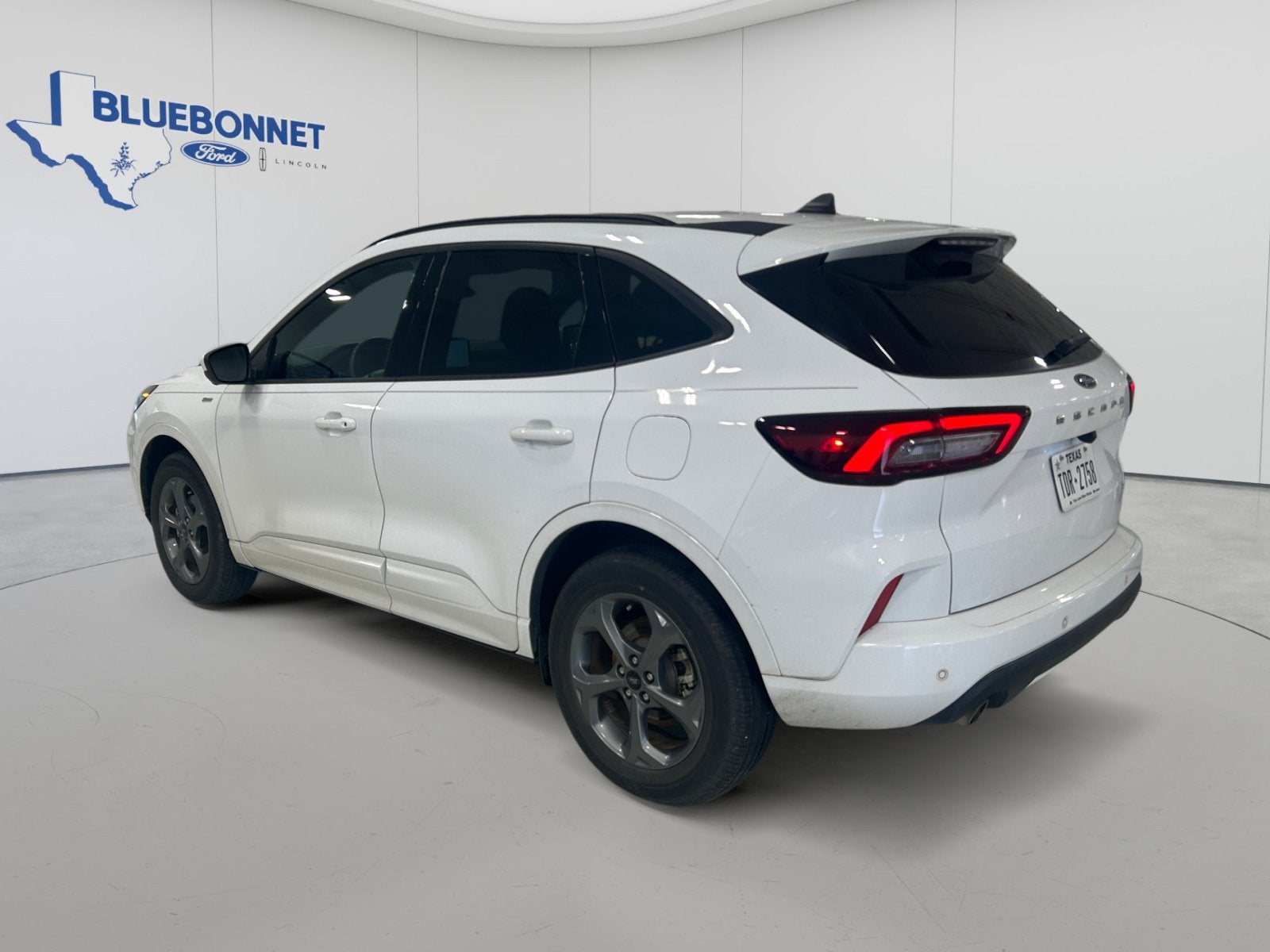 2023 Ford Escape ST-Line Select