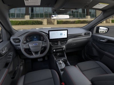 2026 Ford Escape ST-Line Select