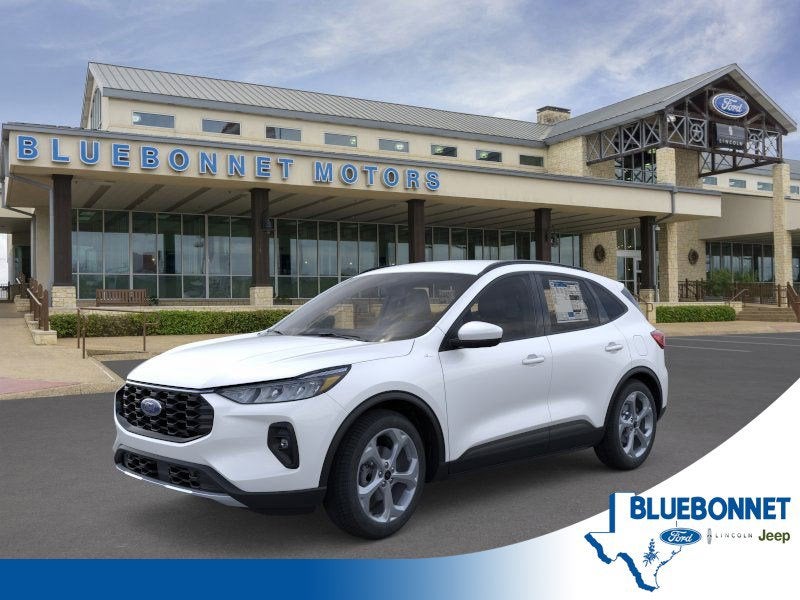 2026 Ford Escape ST-Line Select