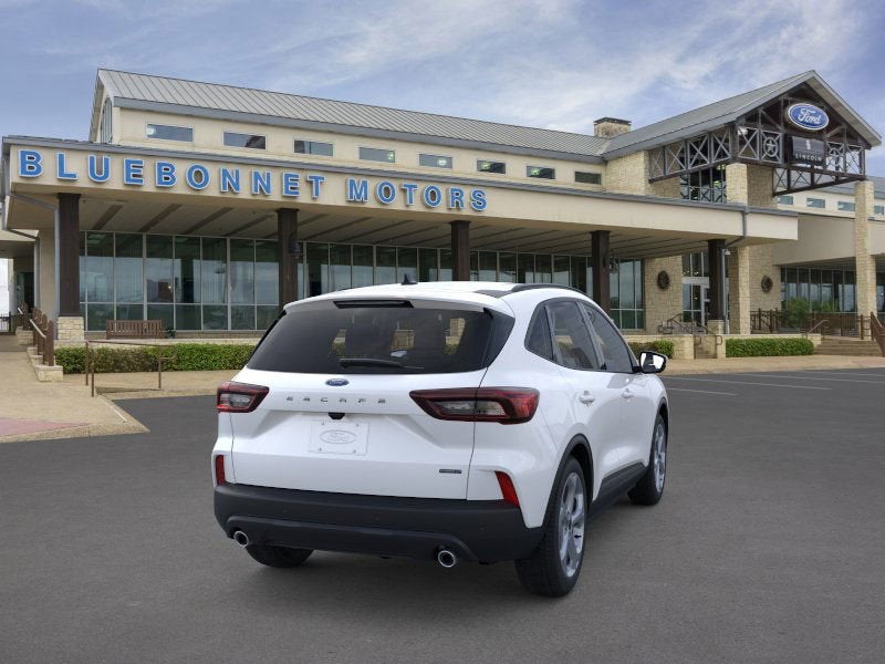 2026 Ford Escape ST-Line Select