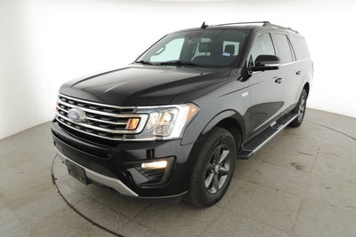 2020 Ford Expedition Max XLT