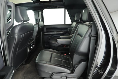 2020 Ford Expedition Max XLT