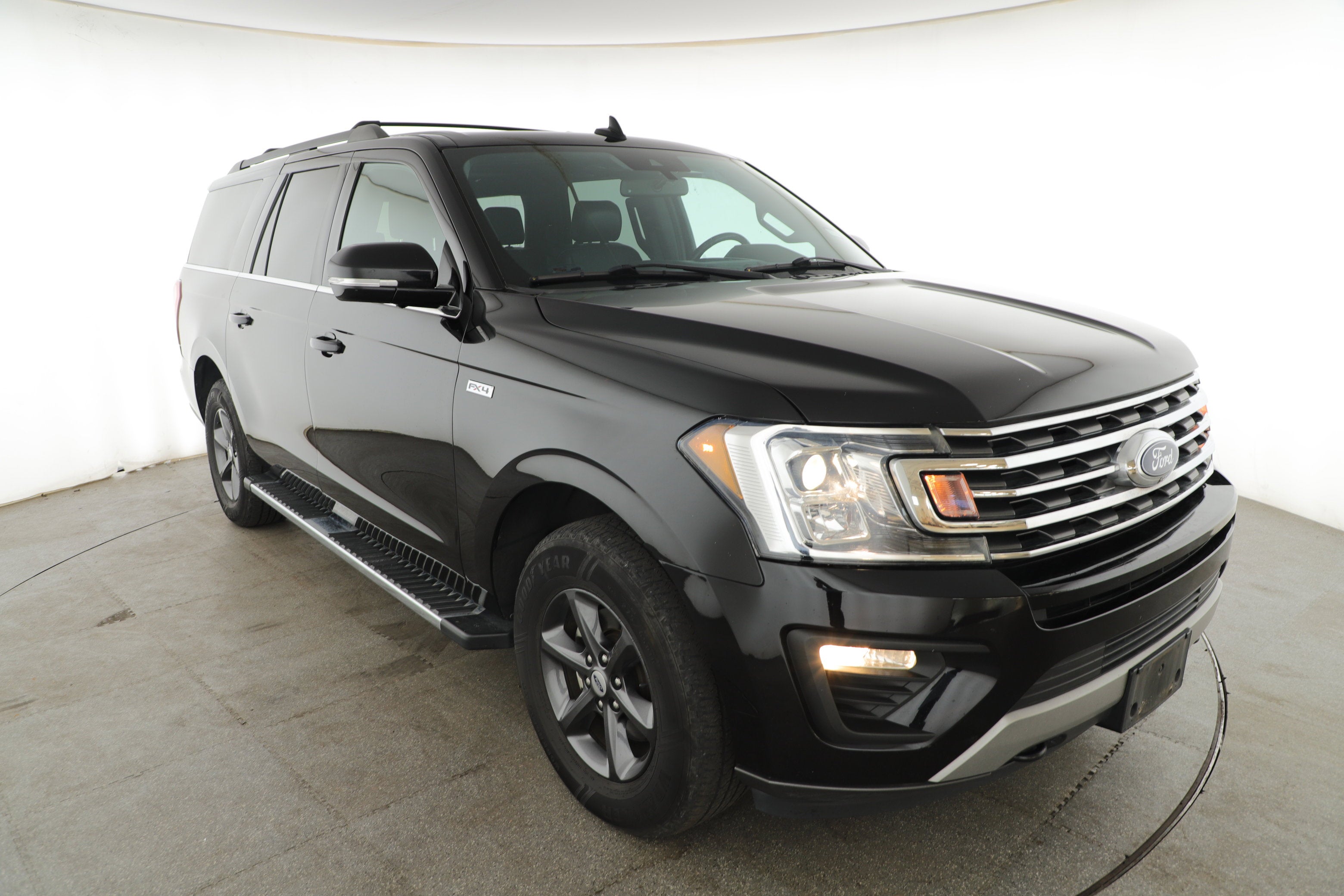 2020 Ford Expedition Max XLT