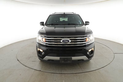 2020 Ford Expedition Max XLT