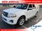 2017 Ford Expedition EL Limited