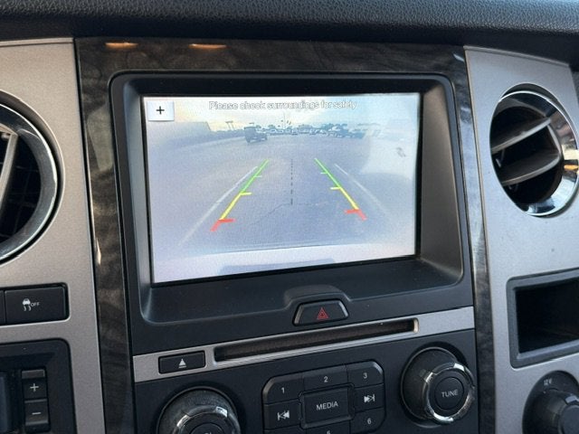 2017 Ford Expedition EL Limited