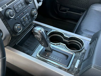 2017 Ford Expedition EL Limited