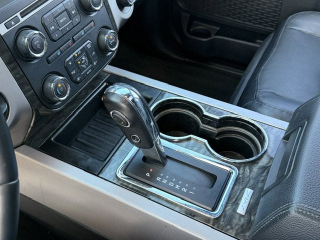 2017 Ford Expedition EL Limited