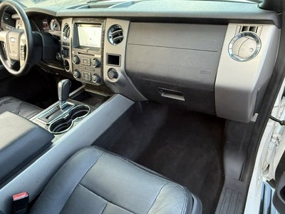 2017 Ford Expedition EL Limited