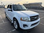 2017 Ford Expedition EL Limited