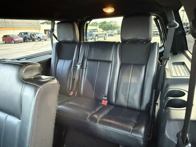 2017 Ford Expedition EL Limited
