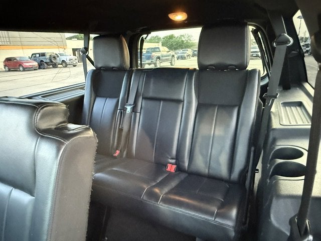 2017 Ford Expedition EL Limited