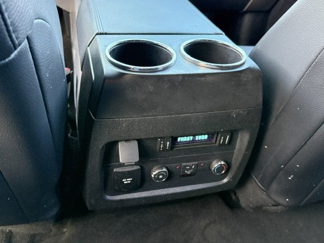 2017 Ford Expedition EL Limited