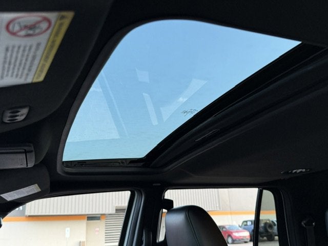 2017 Ford Expedition EL Limited