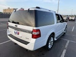 2017 Ford Expedition EL Limited