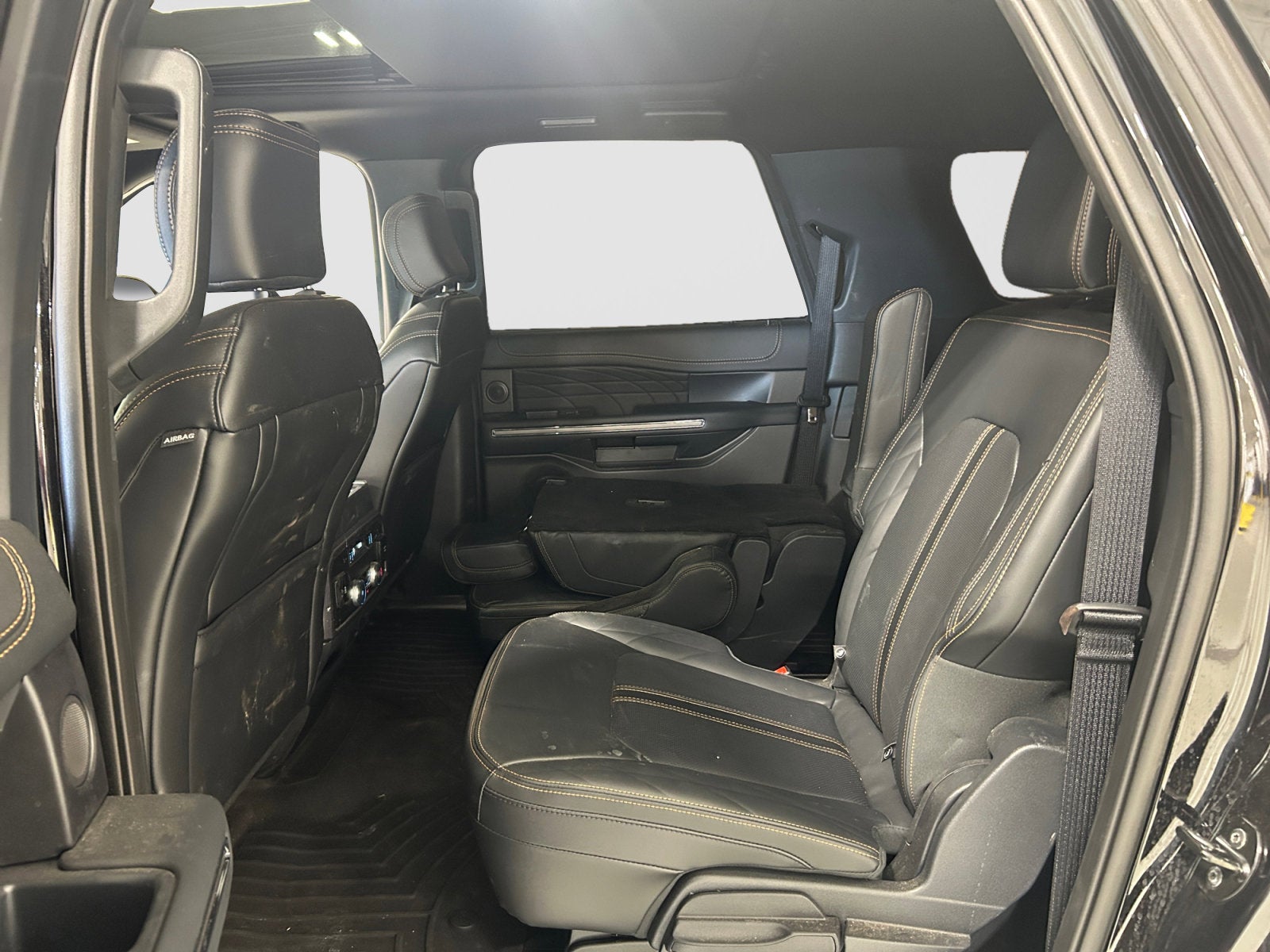 2023 Ford Expedition Max Platinum