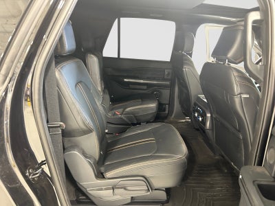 2023 Ford Expedition Max Platinum