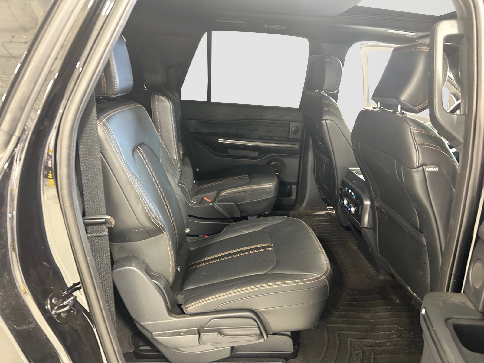 2023 Ford Expedition Max Platinum