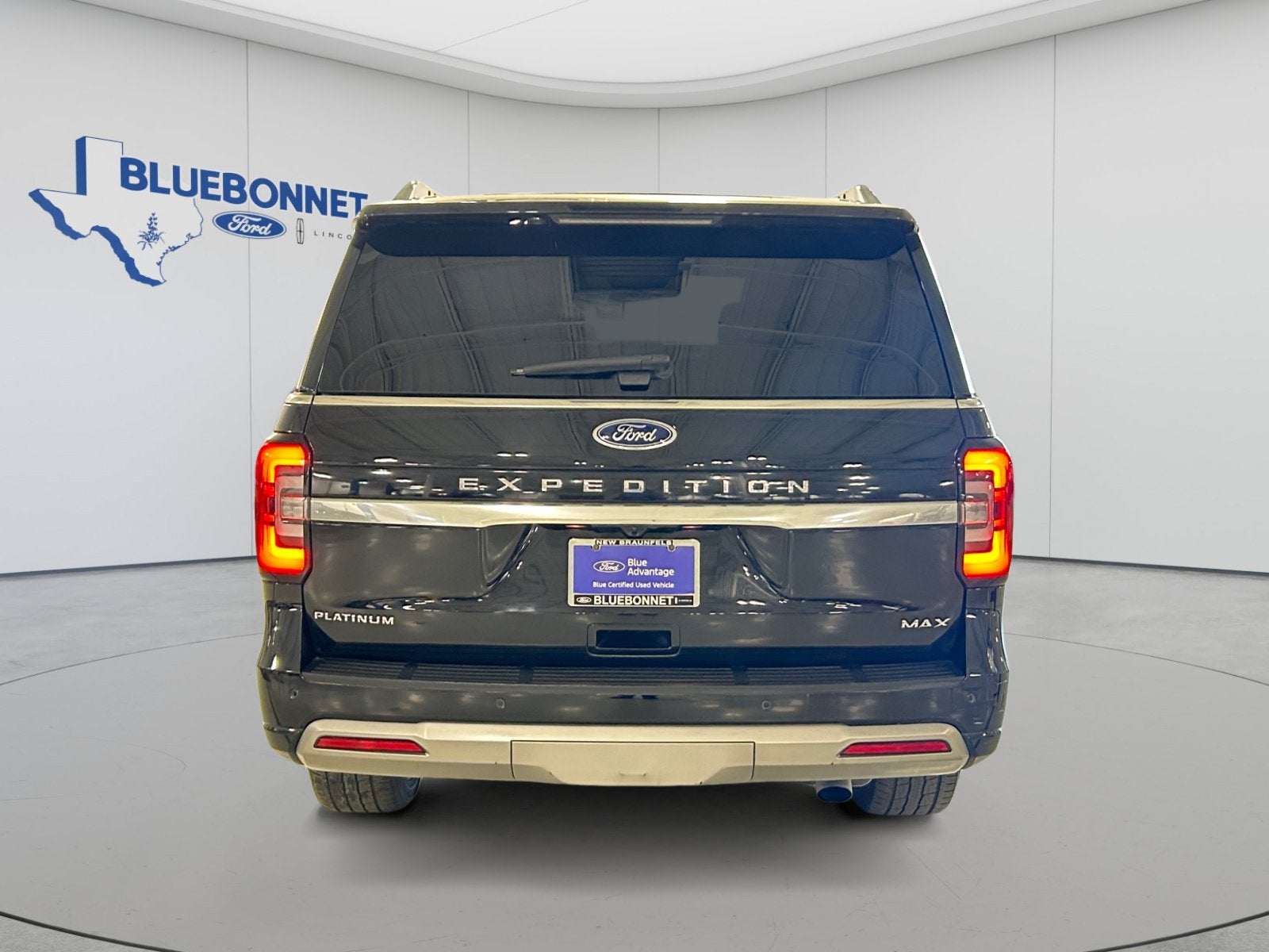 2023 Ford Expedition Max Platinum