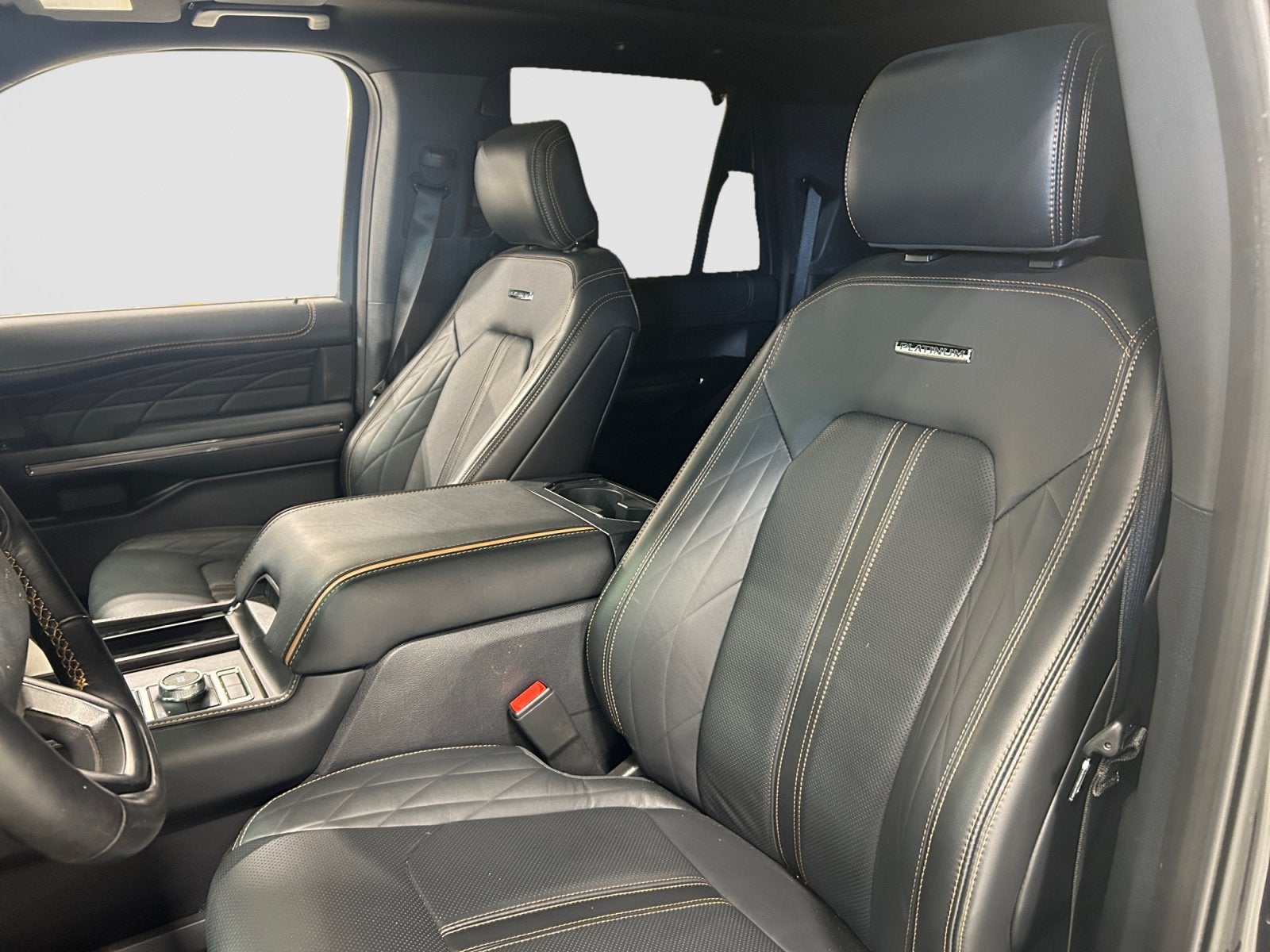 2023 Ford Expedition Max Platinum