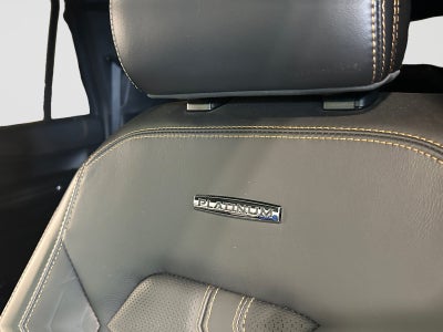 2023 Ford Expedition Max Platinum