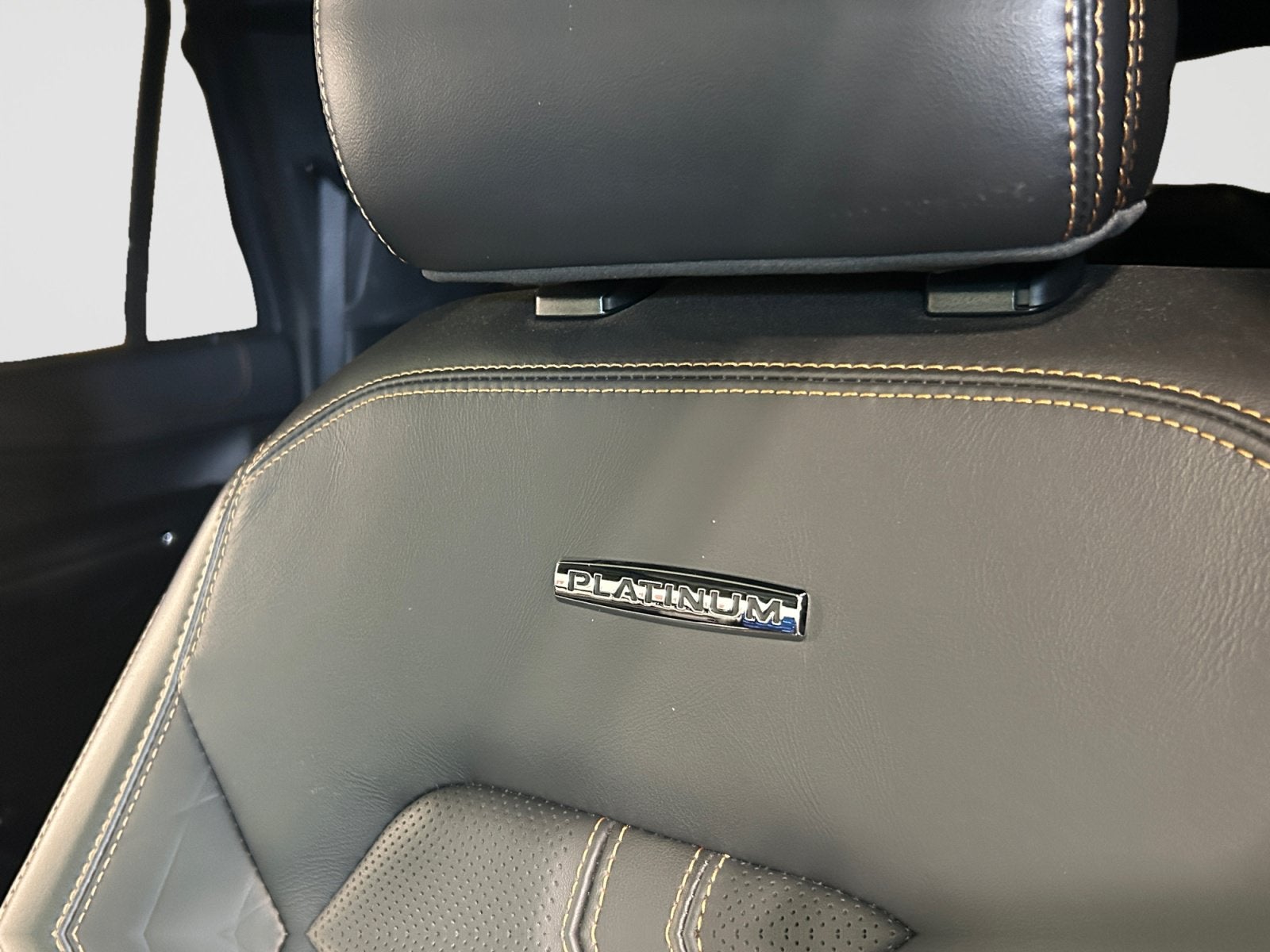 2023 Ford Expedition Max Platinum