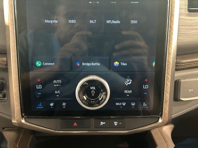 2023 Ford Expedition Max King Ranch