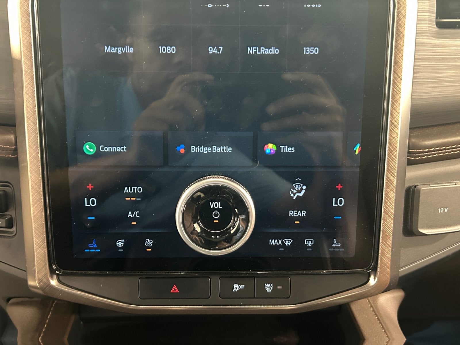 2023 Ford Expedition Max King Ranch