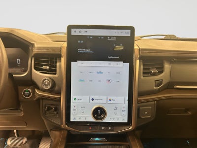 2023 Ford Expedition Max King Ranch