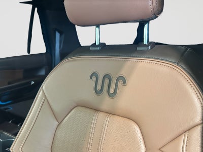 2023 Ford Expedition Max King Ranch