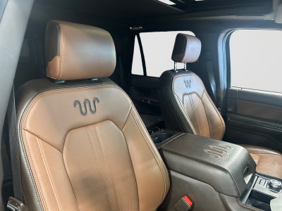 2023 Ford Expedition Max King Ranch