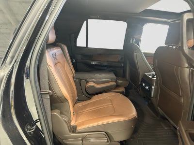 2023 Ford Expedition Max King Ranch